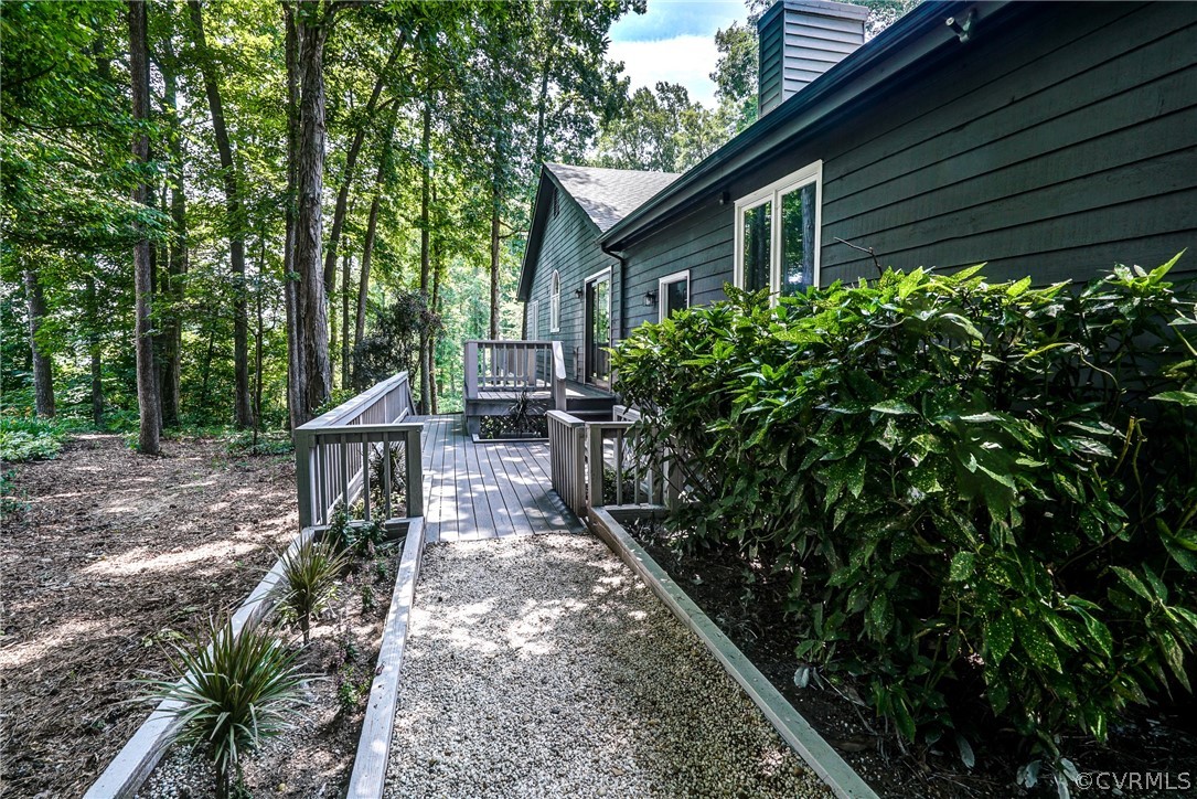 5627 Promontory Pointe Road Midlothian, VA 23112 - Photo 4 of 50 Gallery Image 4