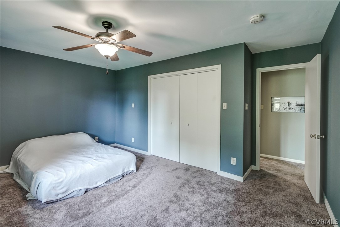 5627 Promontory Pointe Road Midlothian, VA 23112 - Photo 48 of 50 Gallery Image 48