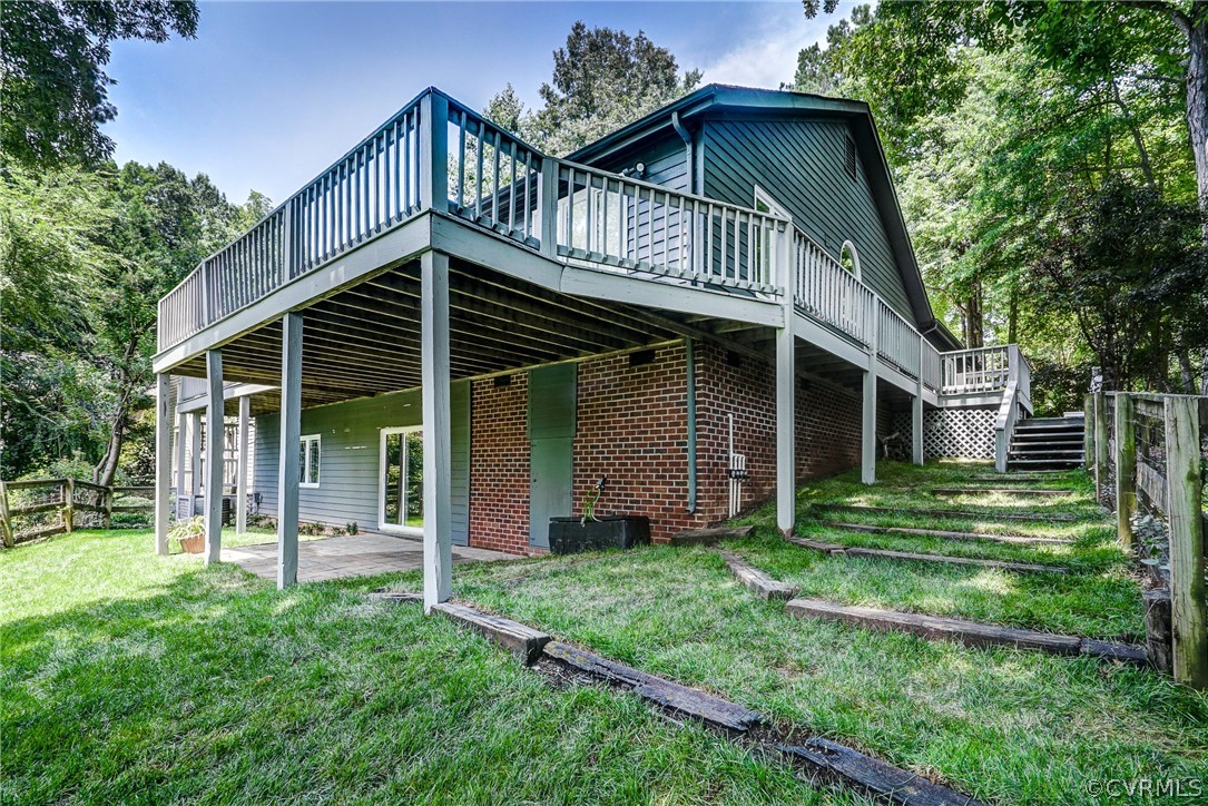 5627 Promontory Pointe Road Midlothian, VA 23112 - Photo 5 of 50 Gallery Image 5