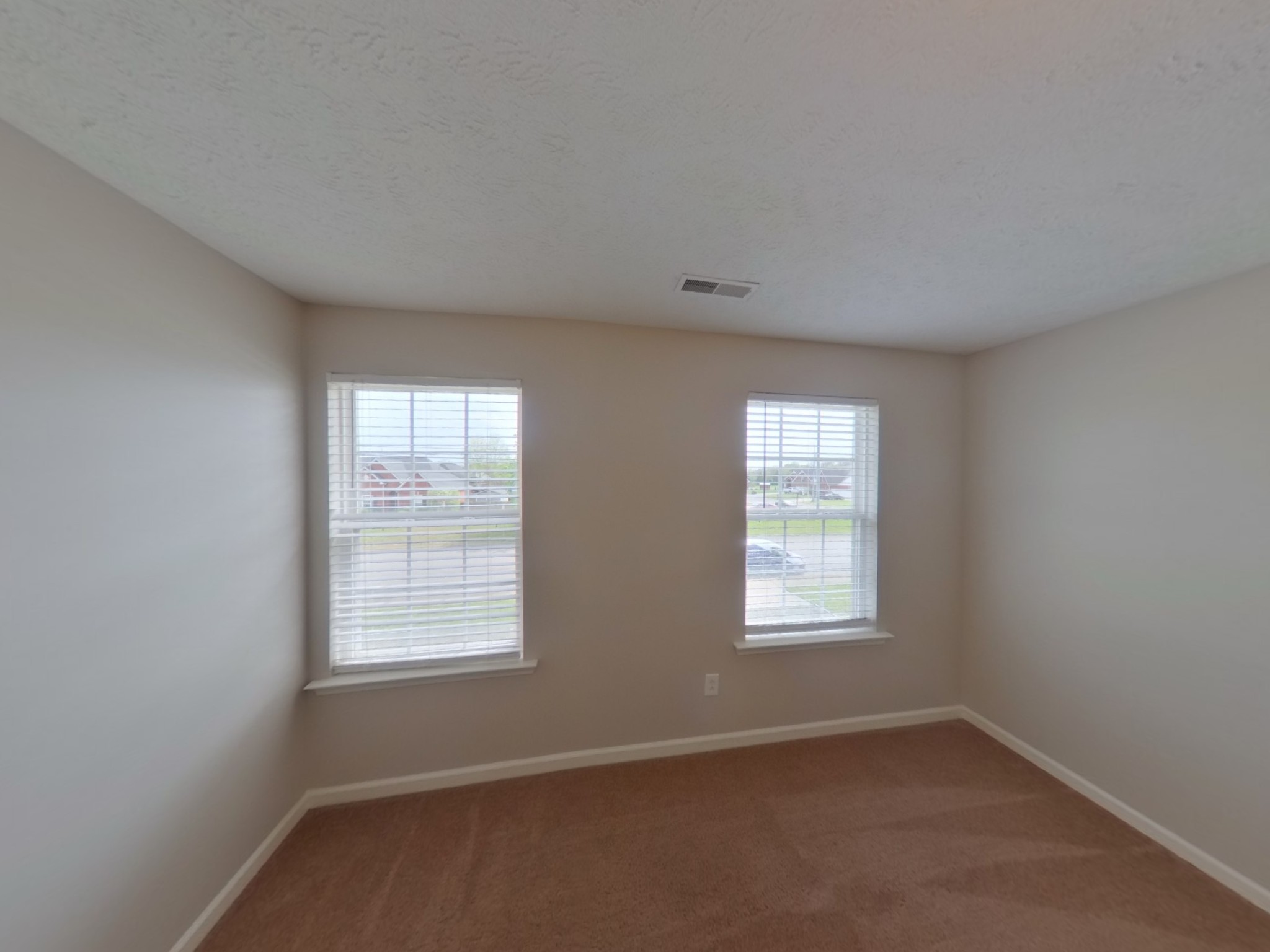 4812 Hammock Drive Murfreesboro, TN 37128 - Photo 14 of 17 an empty room with a window