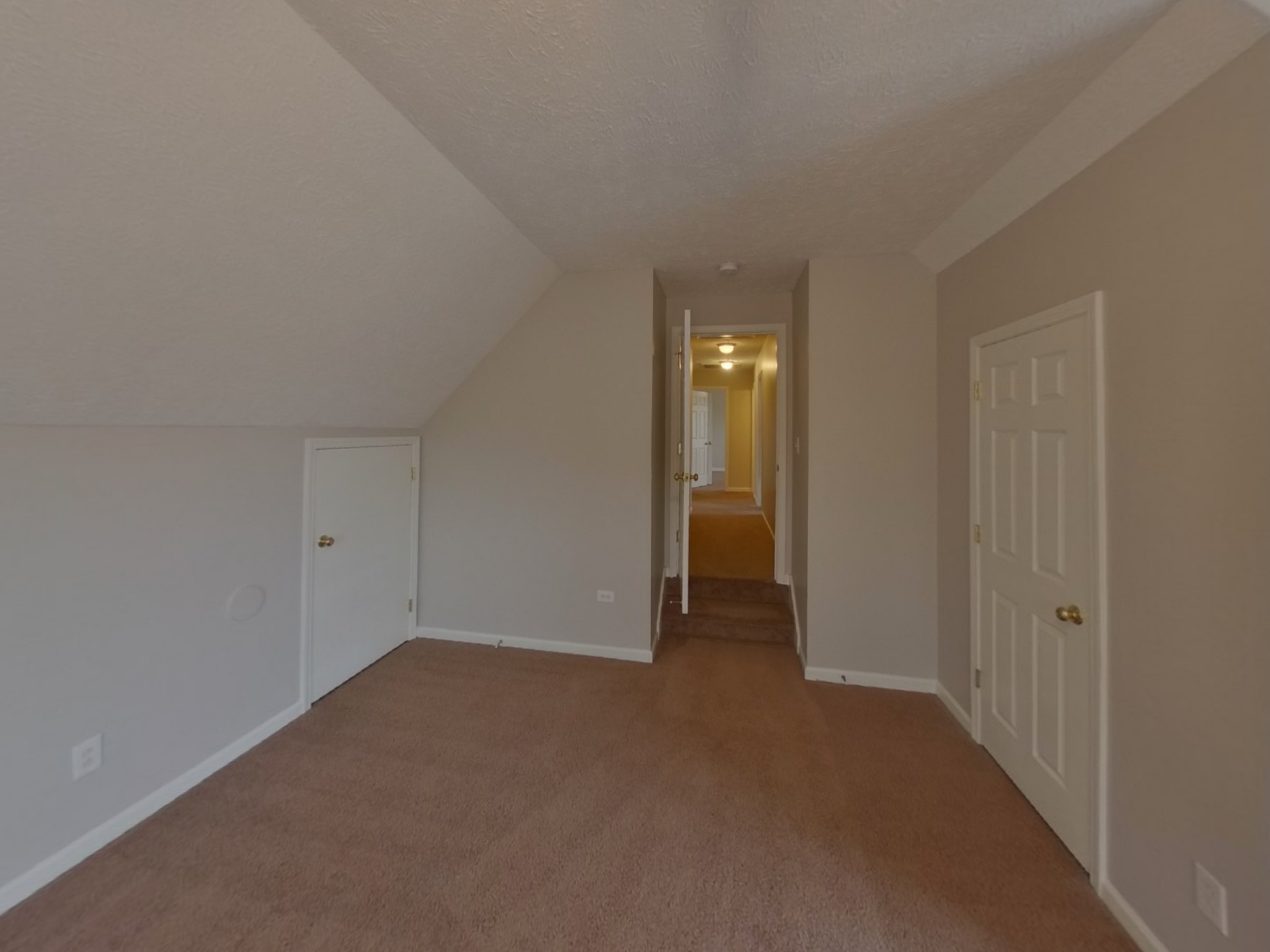 4812 Hammock Drive Murfreesboro, TN 37128 - Photo 16 of 17 a view of a room with an empty space