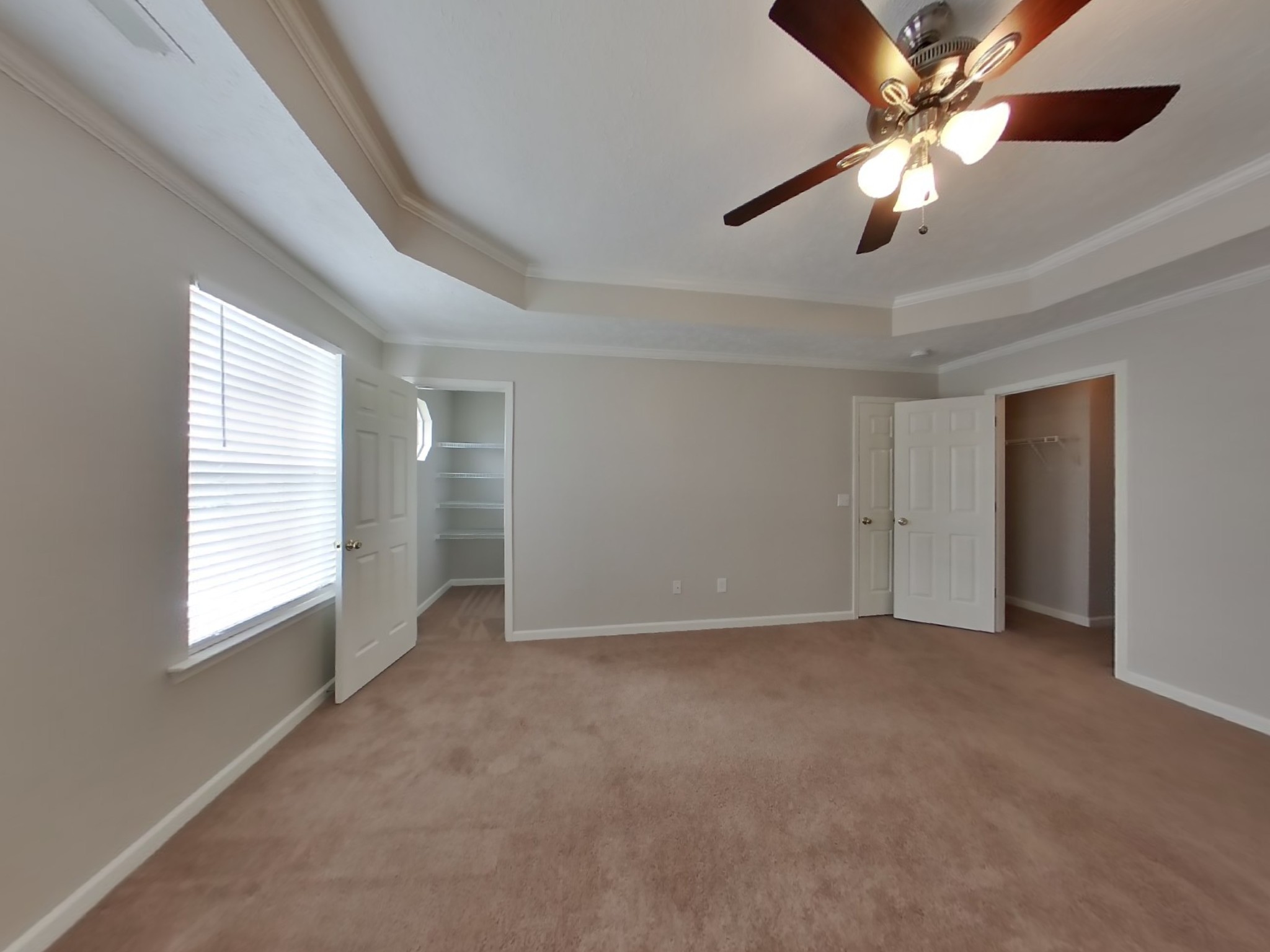 4812 Hammock Drive Murfreesboro, TN 37128 - Photo 8 of 17 a view of an empty room with a window