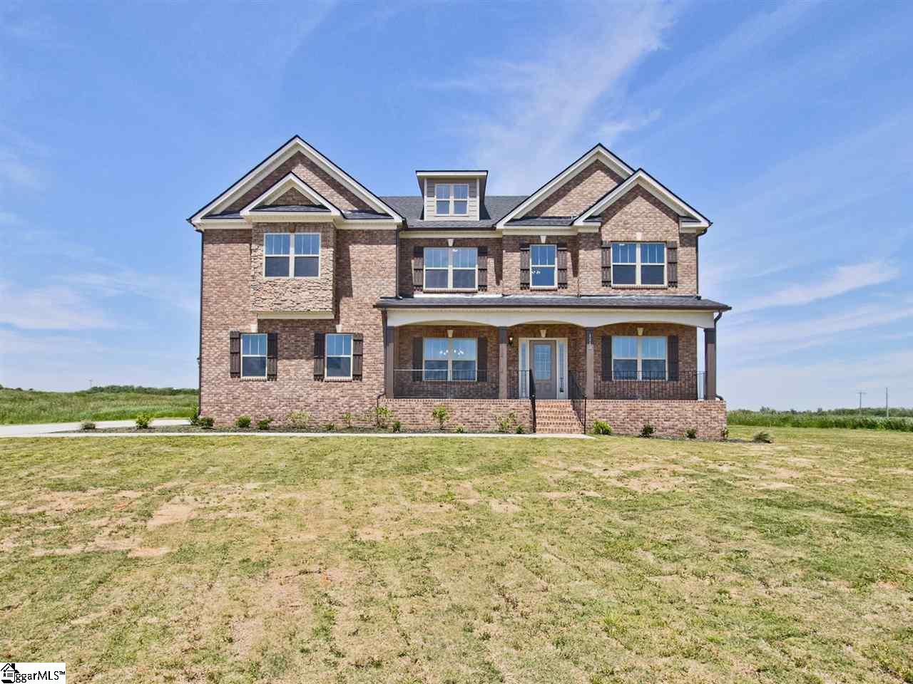1112 Bellmare Way Williamston, SC 29697 - Photo 1 of 32