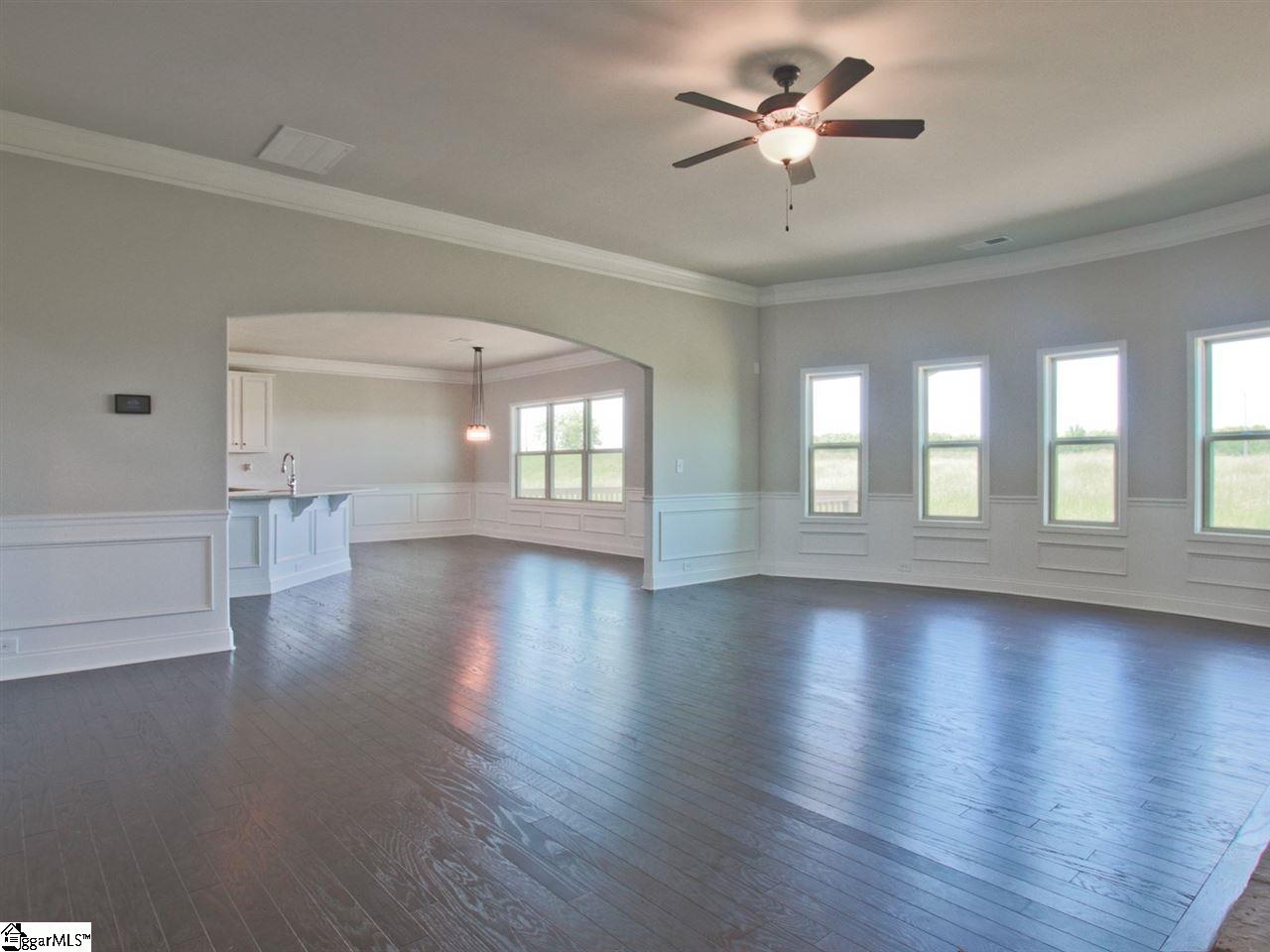 1112 Bellmare Way Williamston, SC 29697 - Photo 11 of 32