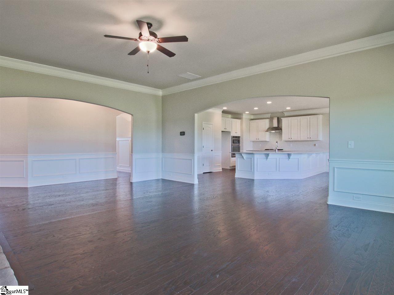 1112 Bellmare Way Williamston, SC 29697 - Photo 12 of 32