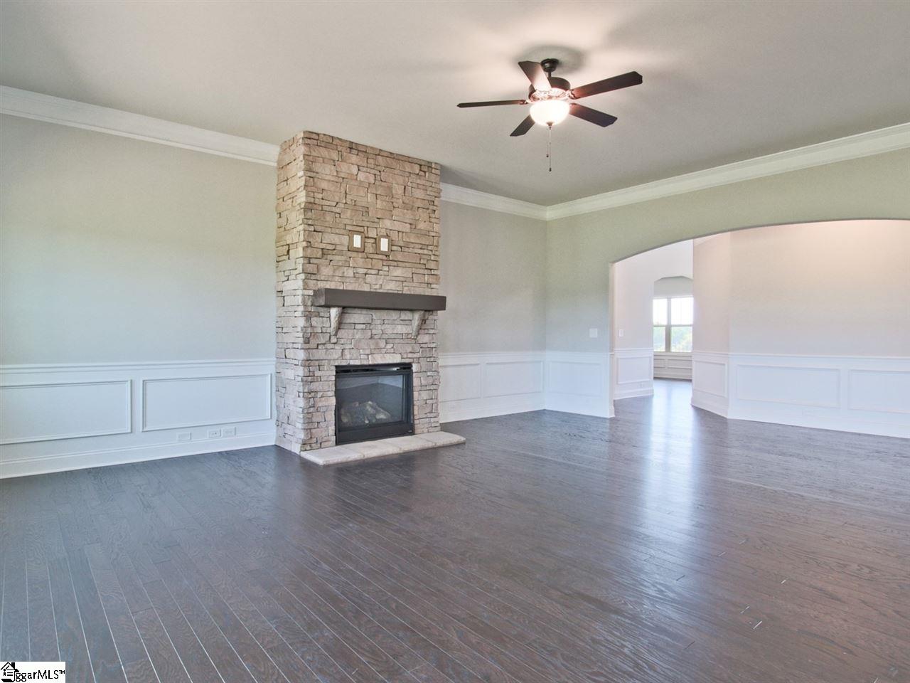 1112 Bellmare Way Williamston, SC 29697 - Photo 13 of 32