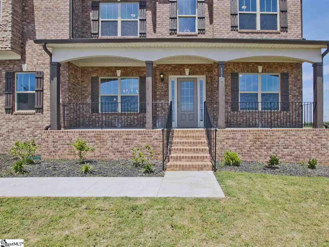 1112 Bellmare Way Williamston, SC 29697 - Photo 3 of 32