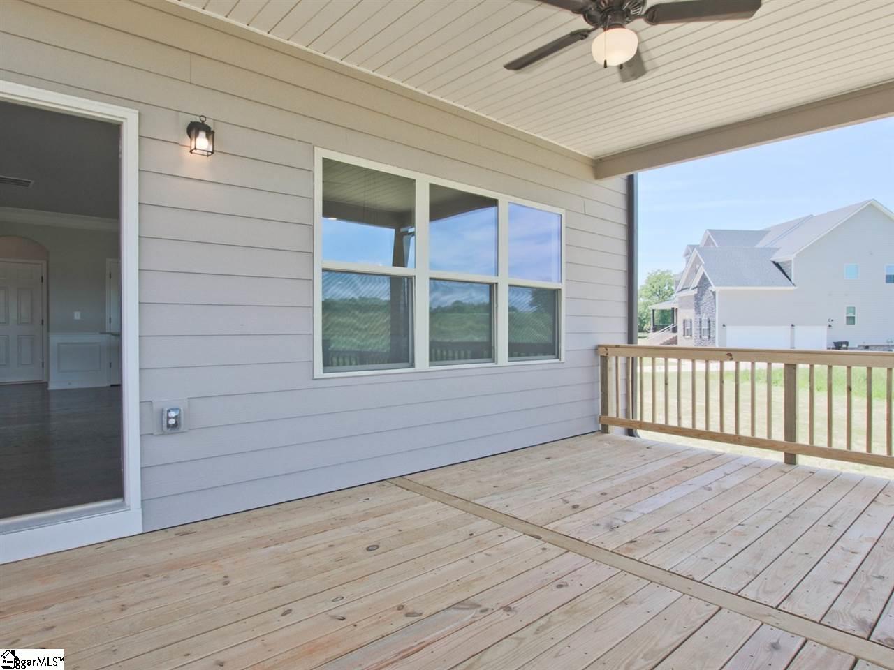 1112 Bellmare Way Williamston, SC 29697 - Photo 27 of 32