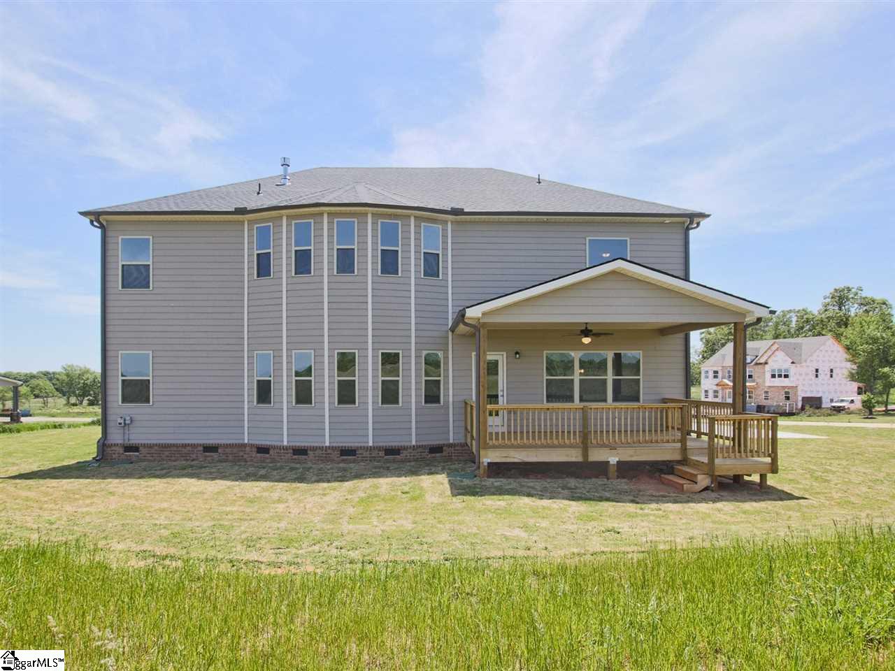 1112 Bellmare Way Williamston, SC 29697 - Photo 29 of 32