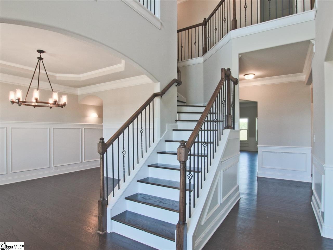 1112 Bellmare Way Williamston, SC 29697 - Photo 4 of 32