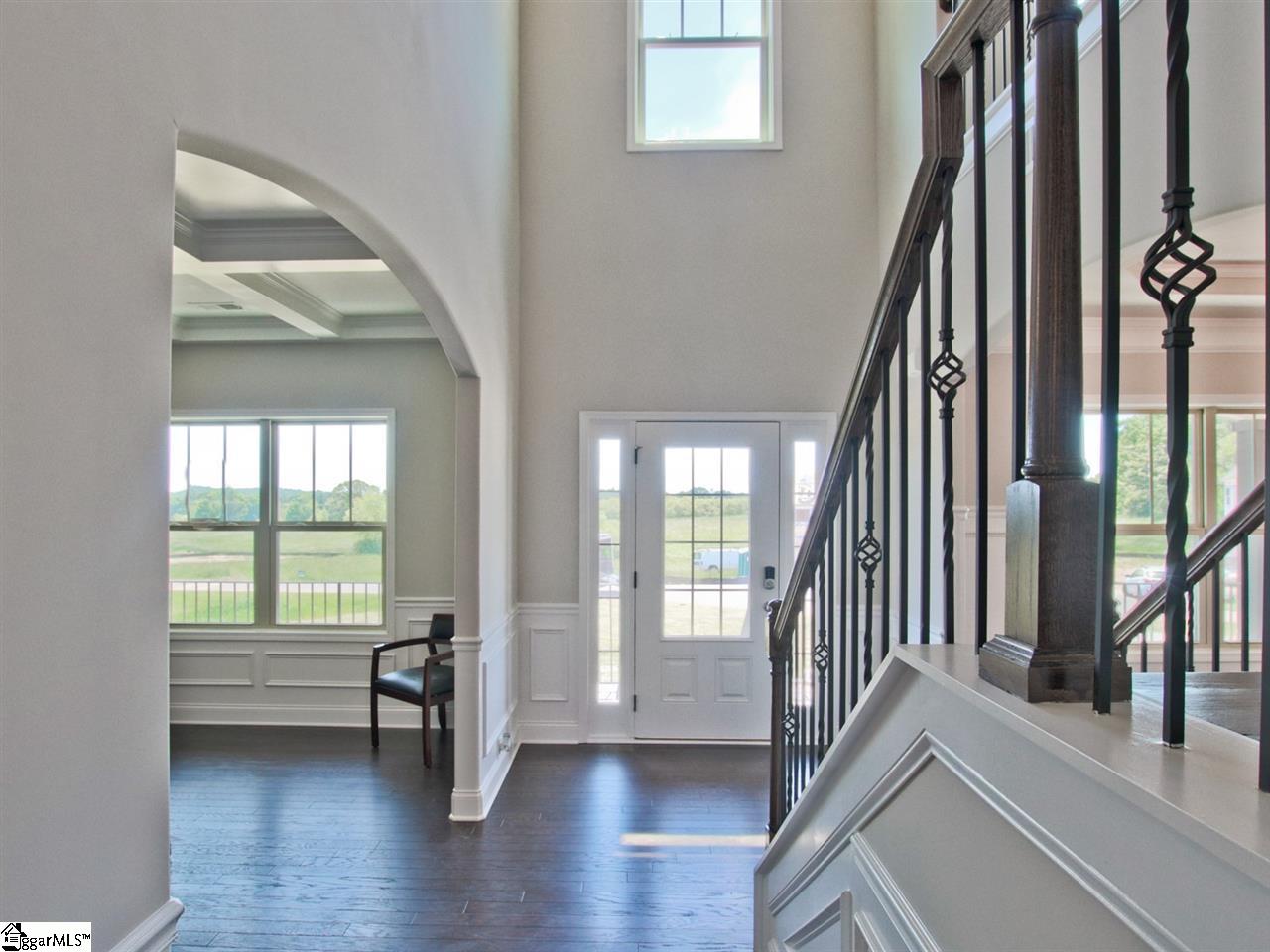 1112 Bellmare Way Williamston, SC 29697 - Photo 5 of 32
