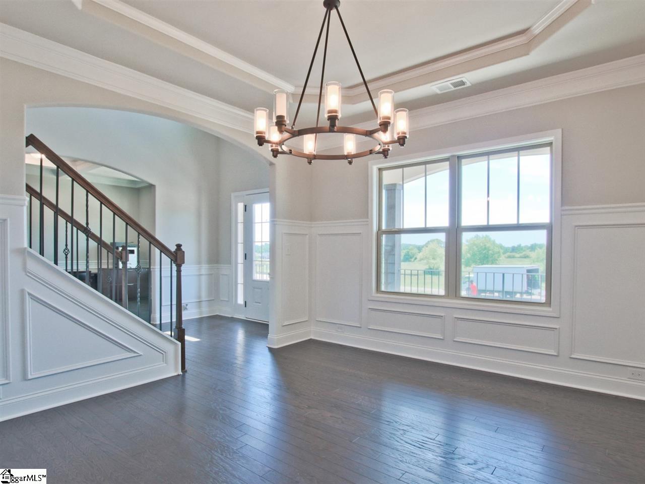 1112 Bellmare Way Williamston, SC 29697 - Photo 7 of 32