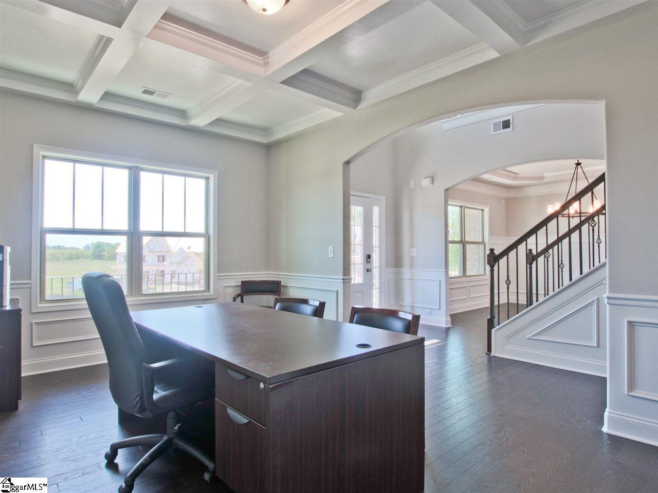 1112 Bellmare Way Williamston, SC 29697 - Photo 8 of 32