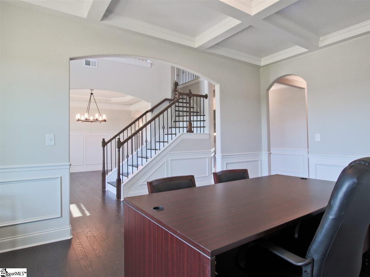 1112 Bellmare Way Williamston, SC 29697 - Photo 9 of 32