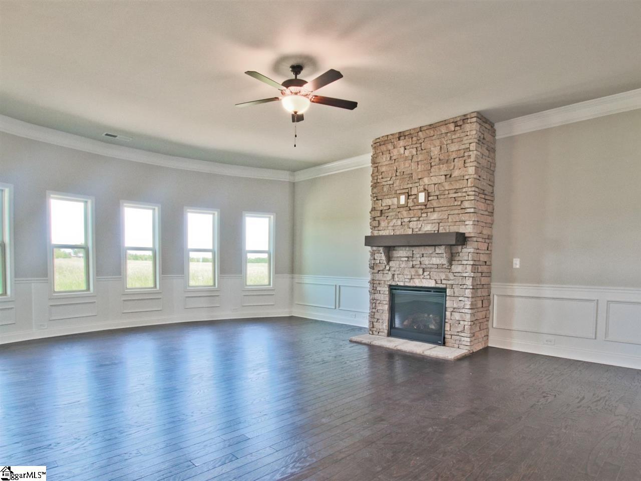 1112 Bellmare Way Williamston, SC 29697 - Photo 10 of 32
