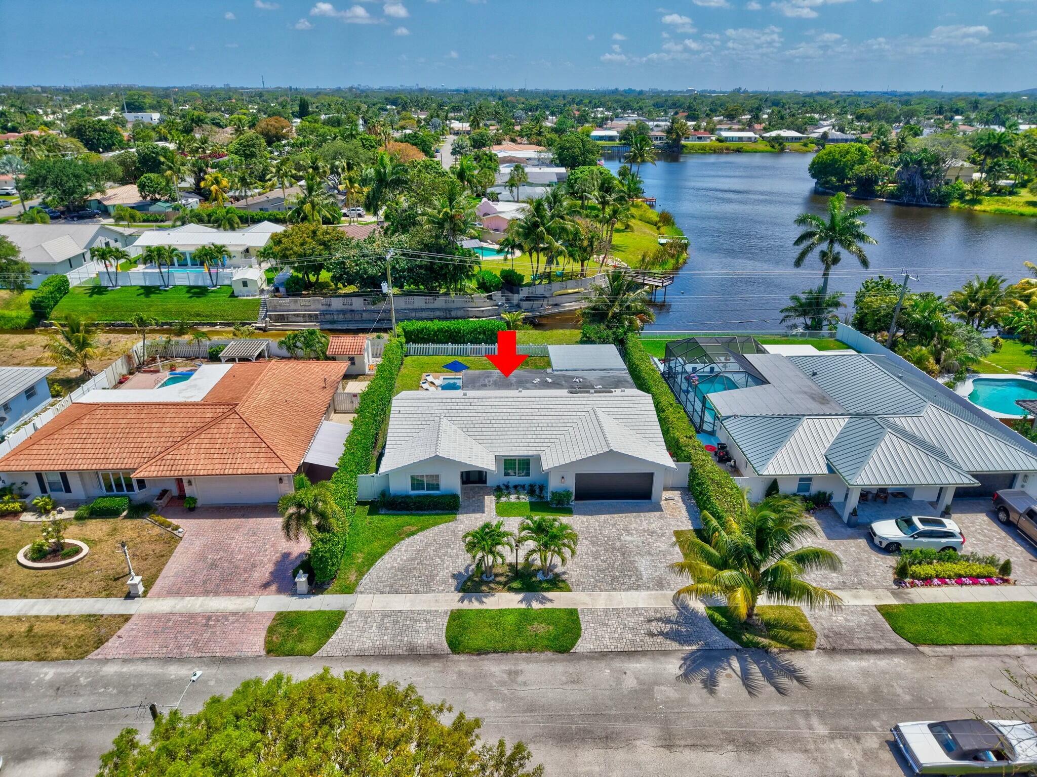 998 Southwest 7th Street Boca Raton, FL 33486 - Photo 49 of 57 tempImageEDth45