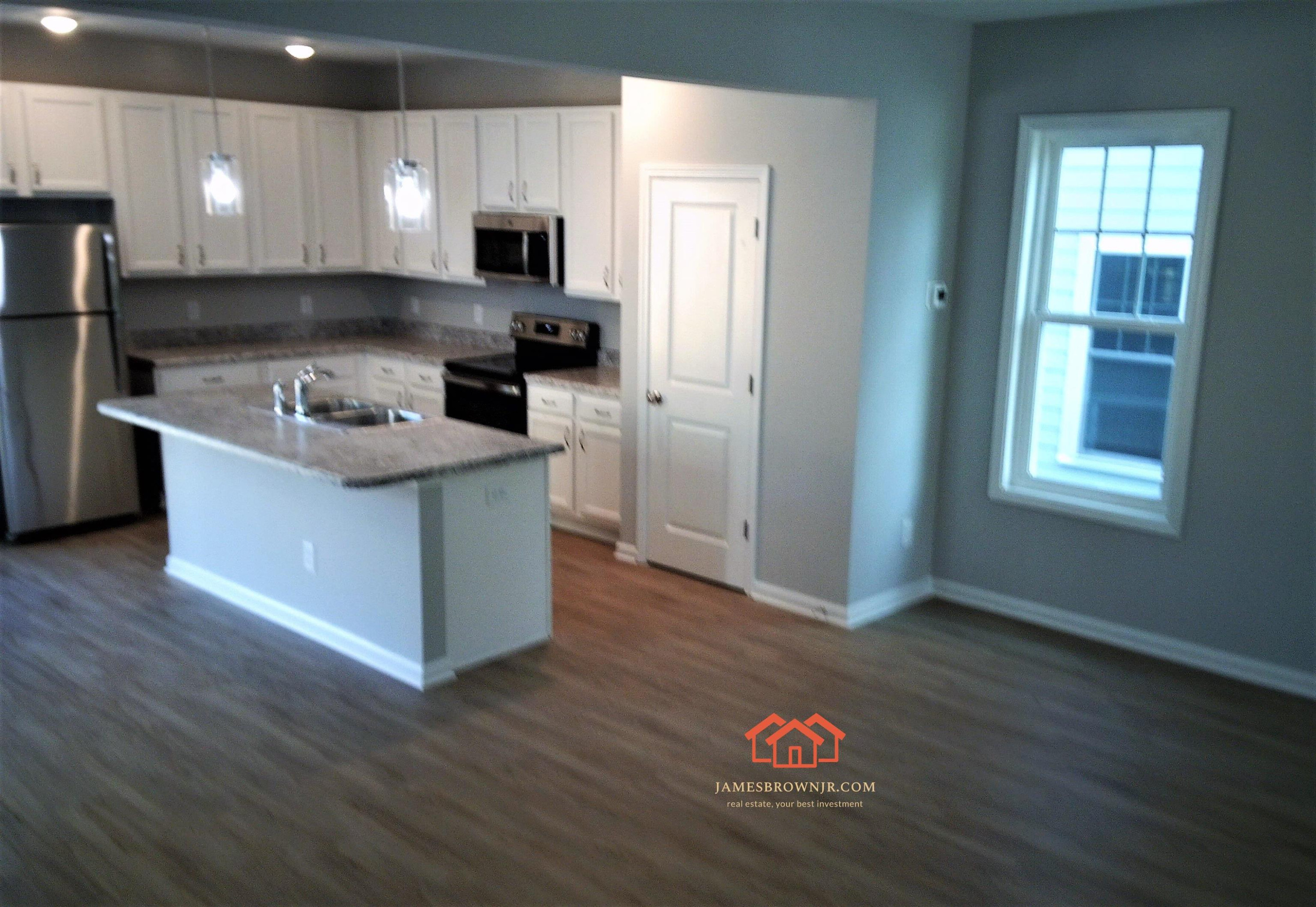 1509 Pender Street Raleigh, NC 27610 - Photo 9 of 12 Photo 9