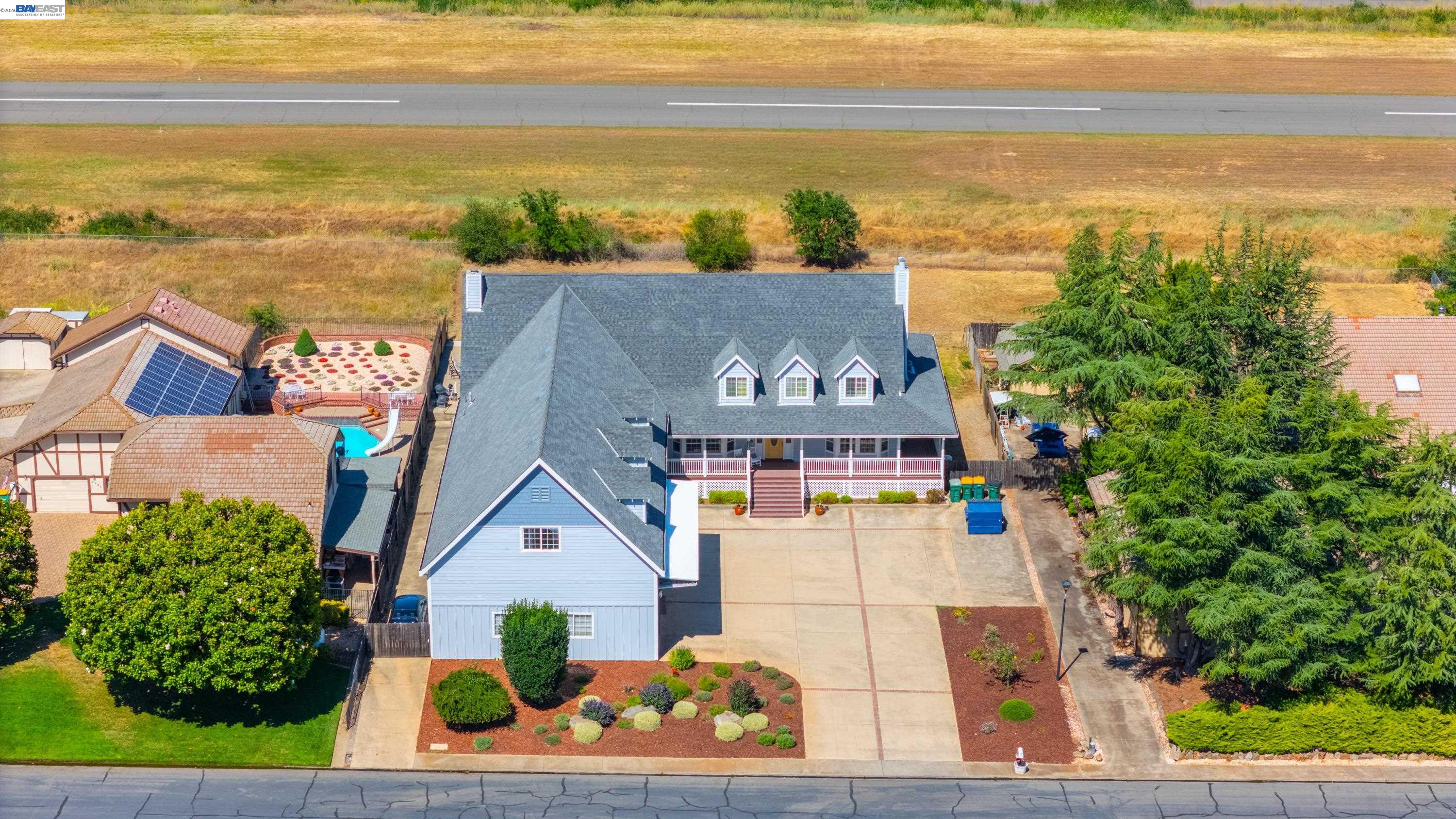 3089 Boeing Road Cameron Park, CA 95682 - Photo 91 of 96