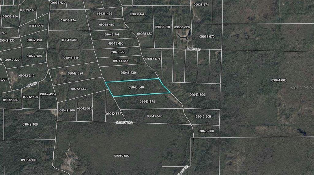 Tbd Rock Island Road Greenville, FL 32331 - Photo 2 of 4