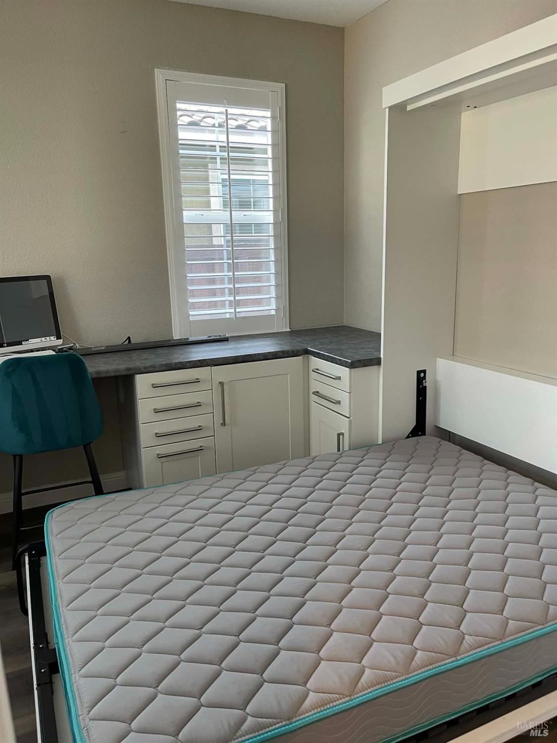 448 Cache Court Vacaville, CA 95688 - Photo 8 of 21 Office built in Murphy bed
