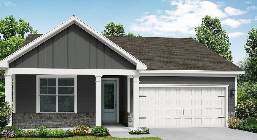 23 Overview Court Dallas, GA 30157 - Photo 1 of 1 Gallery Image 1