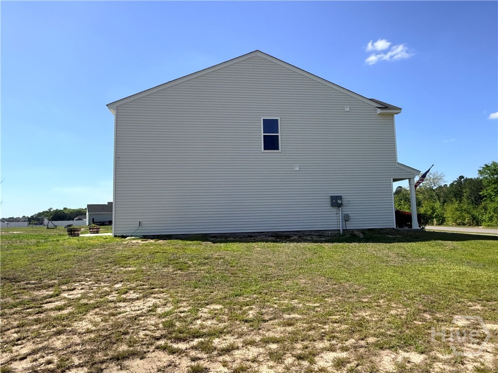 1244 Wilkins Road Midway, GA 31320 - Photo 5 of 13