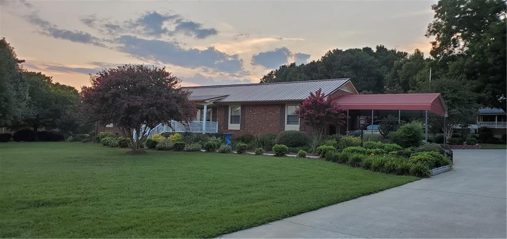 3907 Bass Mountain Road Graham, NC 27253 - Photo 1 of 6 Gallery Image 1