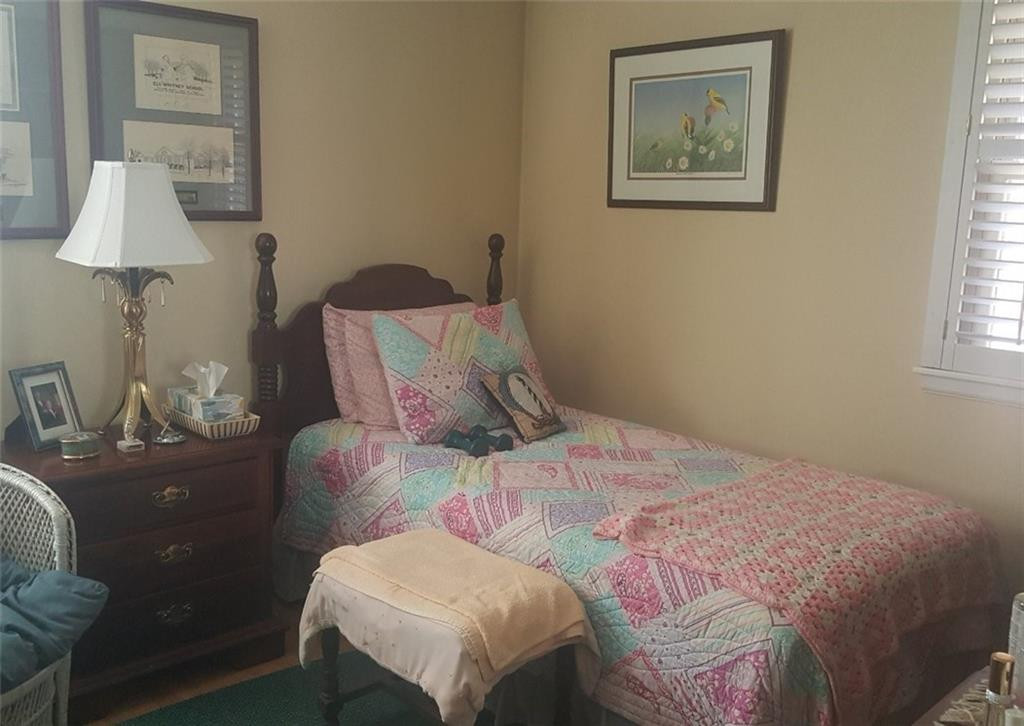 3907 Bass Mountain Road Graham, NC 27253 - Photo 6 of 6 Gallery Image 6