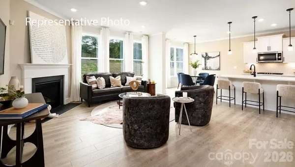 $537,340 | 3059 Eclipse Court, Indian Trail, NC 28079