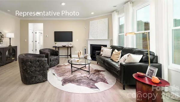$537,340 | 3059 Eclipse Court, Indian Trail, NC 28079