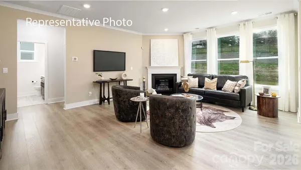 $537,340 | 3059 Eclipse Court, Indian Trail, NC 28079