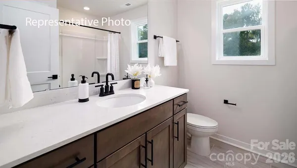 $537,340 | 3059 Eclipse Court, Indian Trail, NC 28079