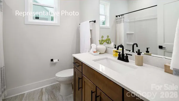 $537,340 | 3059 Eclipse Court, Indian Trail, NC 28079