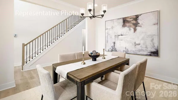 $537,340 | 3059 Eclipse Court, Indian Trail, NC 28079