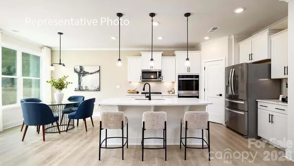 $537,340 | 3059 Eclipse Court, Indian Trail, NC 28079