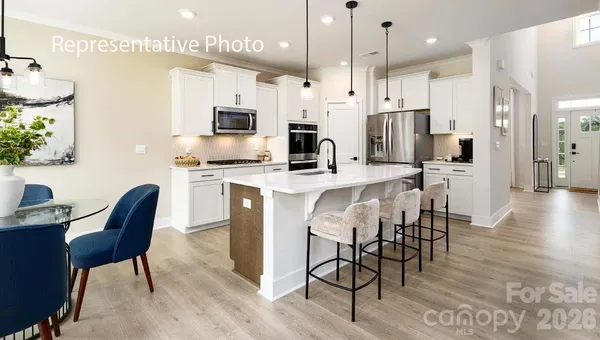 $537,340 | 3059 Eclipse Court, Indian Trail, NC 28079