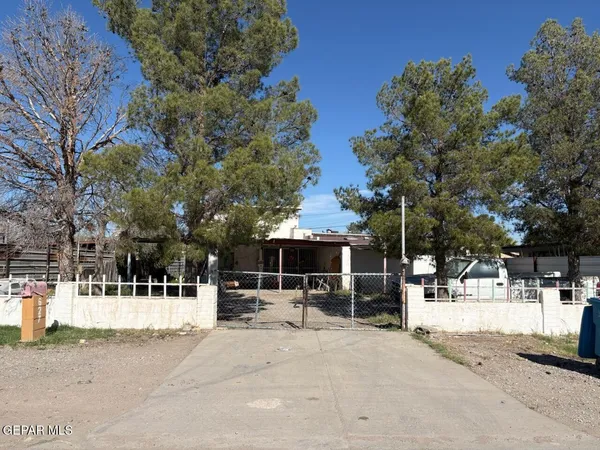 $80,000 | 627 Milo Drive, El Paso, TX 79927