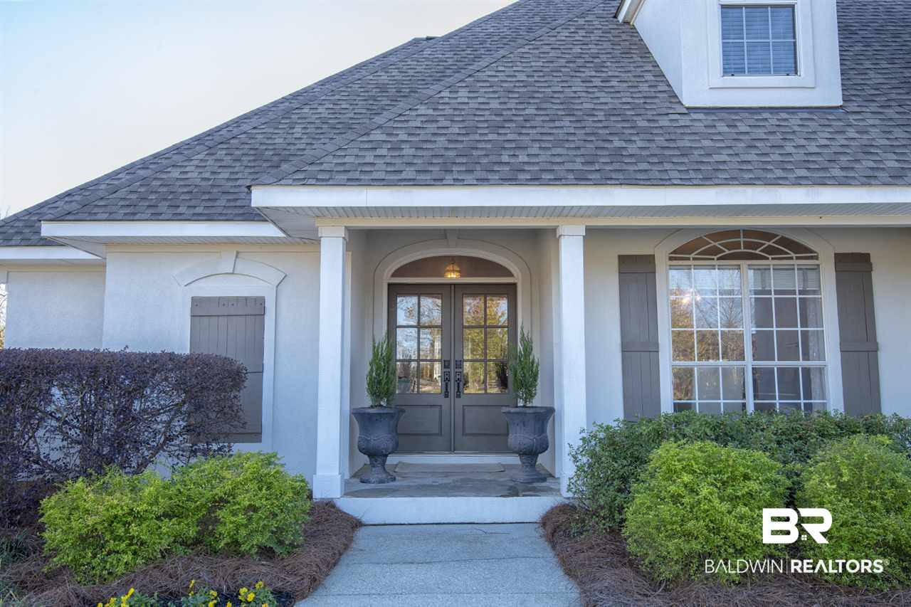 9530 Chamberlain Pass Daphne, AL 36526 - Photo 2 of 26