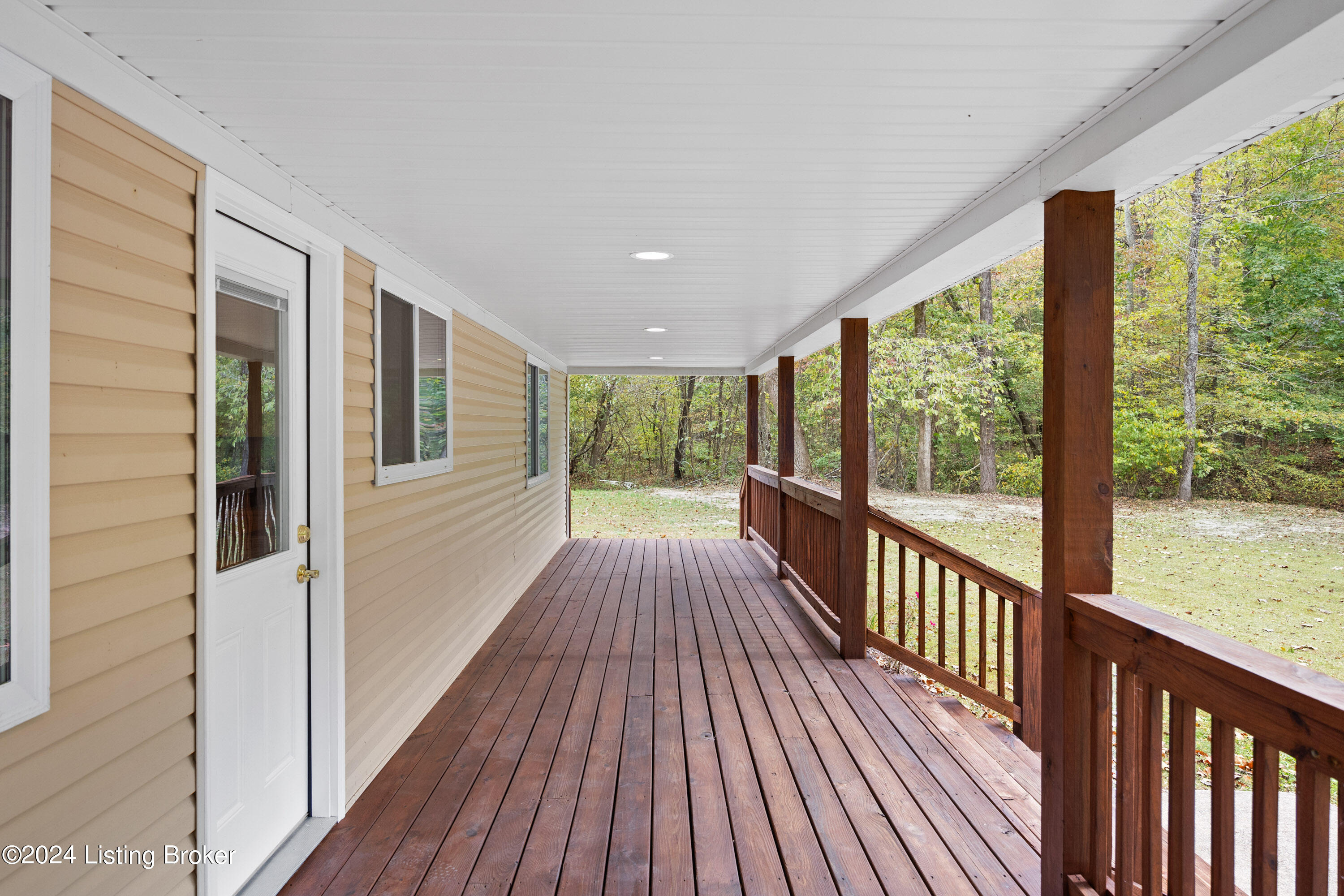 1805 Sulphur Lick Road New Hope, KY 40052 - Photo 34 of 35 035