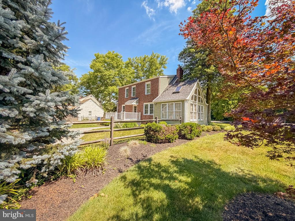 1237 Pine Grove Road Yardley, PA 19067 - Photo 35 of 43