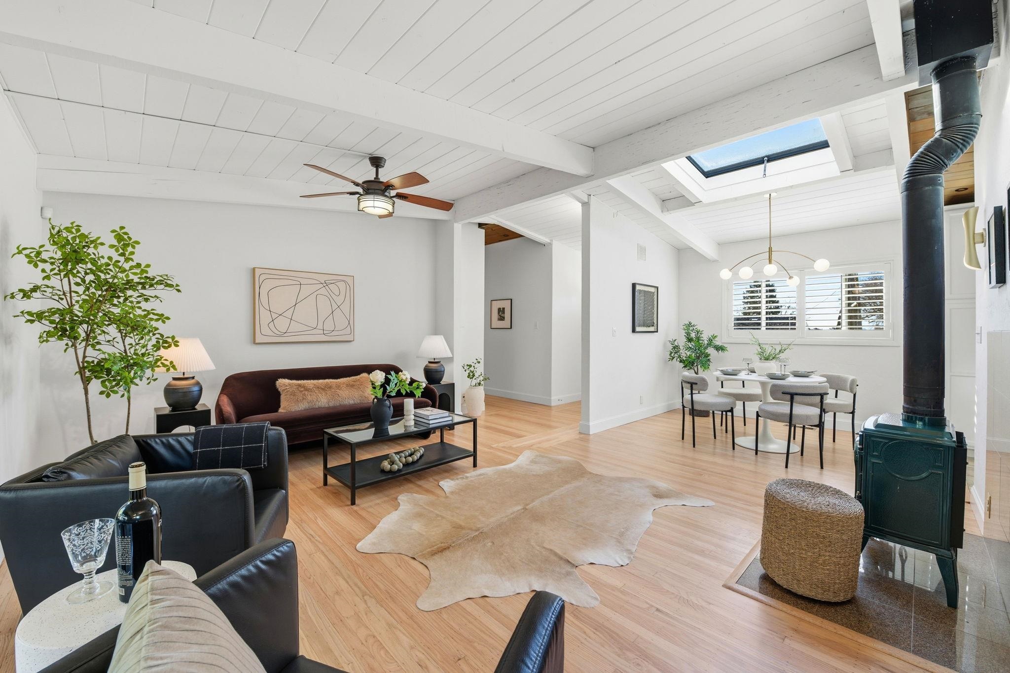 3864 Wilson Avenue Castro Valley, CA 94546 - Photo 4 of 55