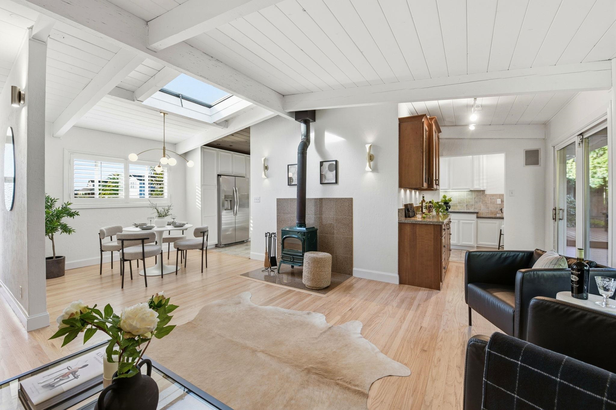 3864 Wilson Avenue Castro Valley, CA 94546 - Photo 6 of 55