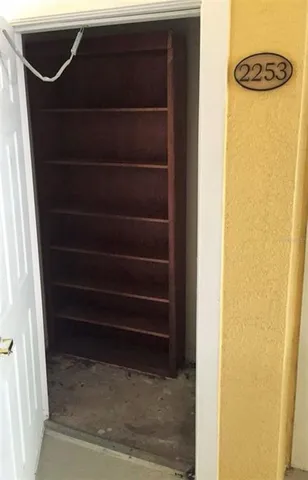 a close up view of washer and dryer