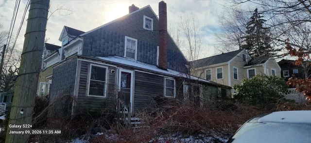 $549,900 | 24 Woodland Street, Newburyport, MA 01950