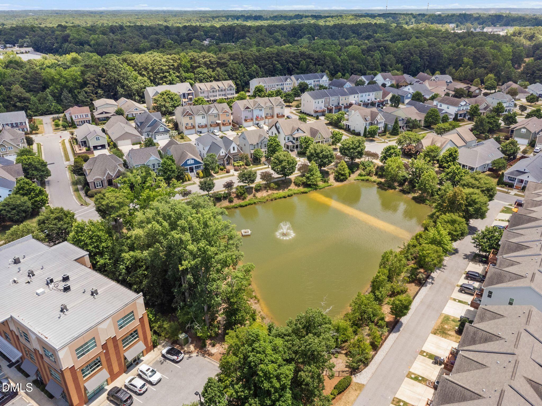 929 Shoofly Path Apex, NC 27502 - Photo 34 of 36 32_DJI_0858