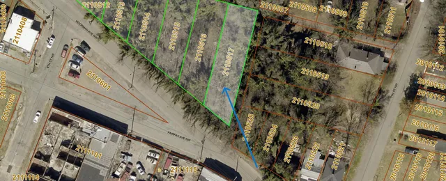 a close up of a curtain