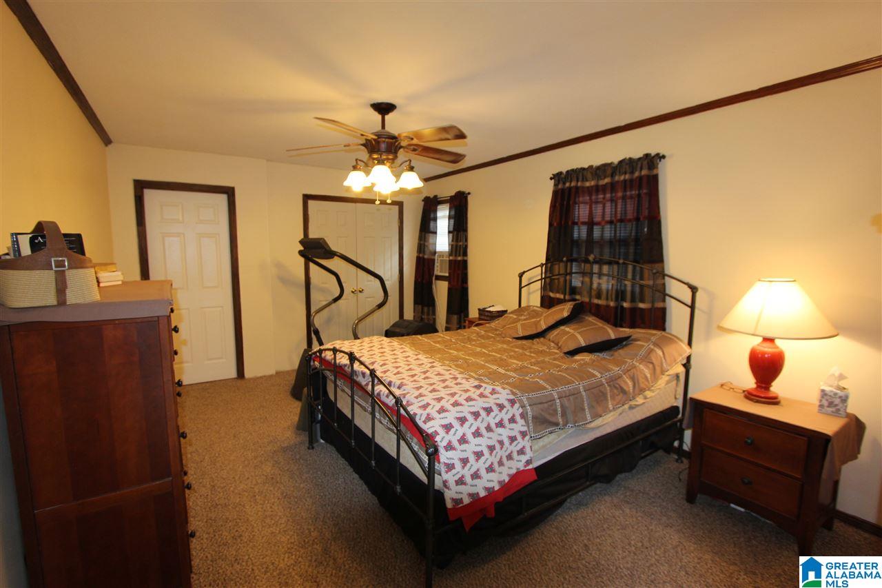 315 Jamback Road Anniston, AL 36207 - Photo 35 of 50 Gallery Image 35