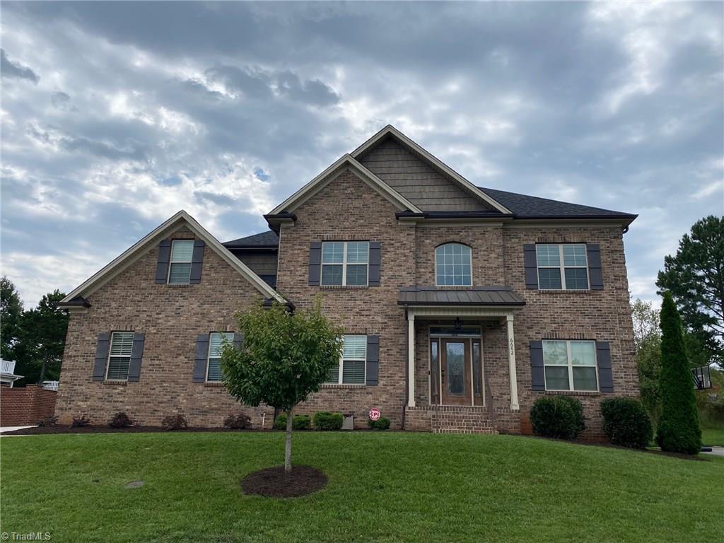 6642 Ridge Run Court Clemmons, NC 27012 - Photo 1 of 29 Gallery Image 1