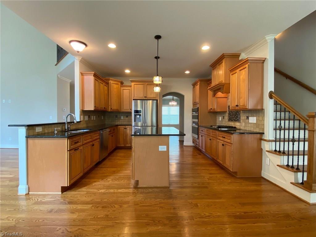 6642 Ridge Run Court Clemmons, NC 27012 - Photo 11 of 29 Gallery Image 11