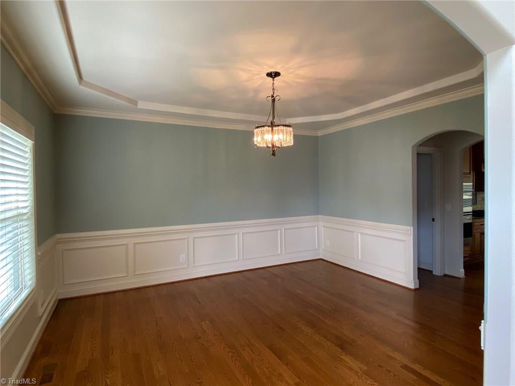 6642 Ridge Run Court Clemmons, NC 27012 - Photo 3 of 29 Gallery Image 3